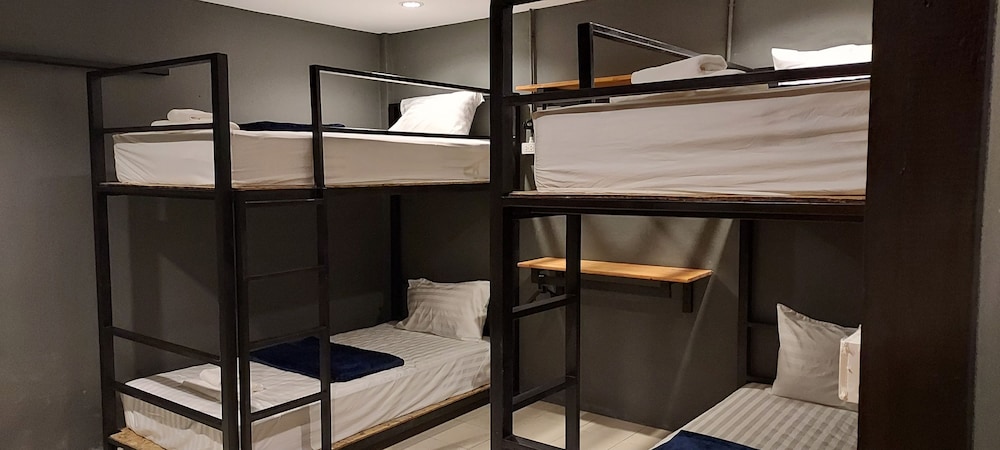 Family Quadruple Room