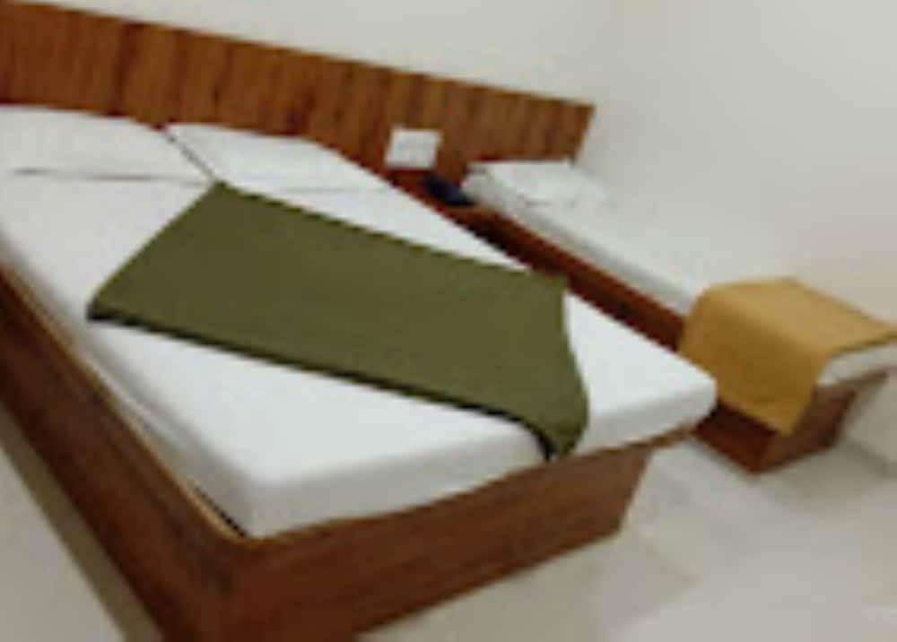 Deluxe Double Room photo 2