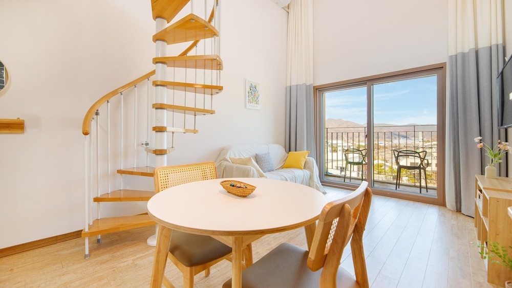 Basic Room, 1 Bedroom (202 valley)