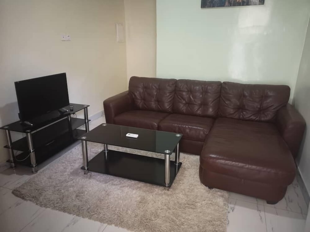 City Apartment, 1 Bedroom, Non Smoking