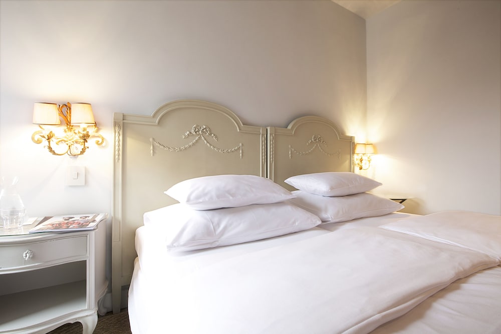 Basic Single Room photo 1