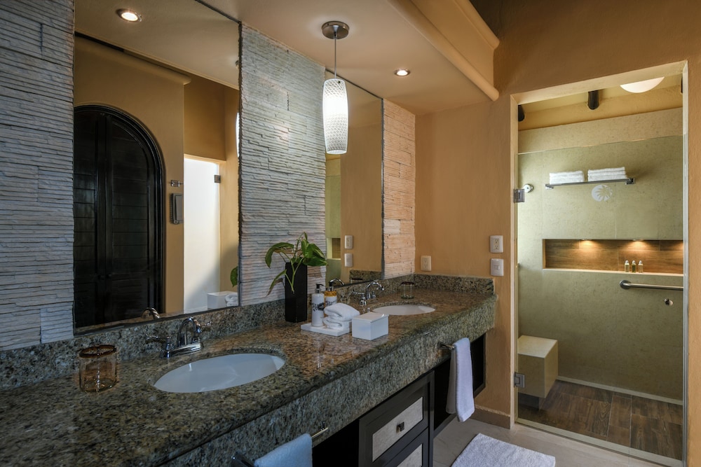 Private Pool Casita Suite