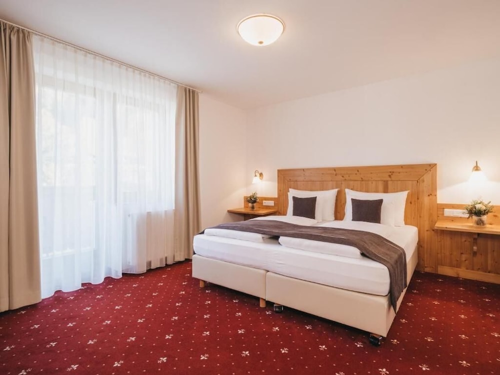 Junior Suite II