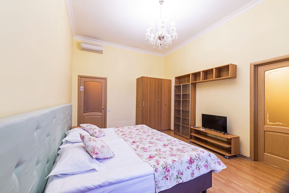 Apartment, 1 Bedroom photo 3