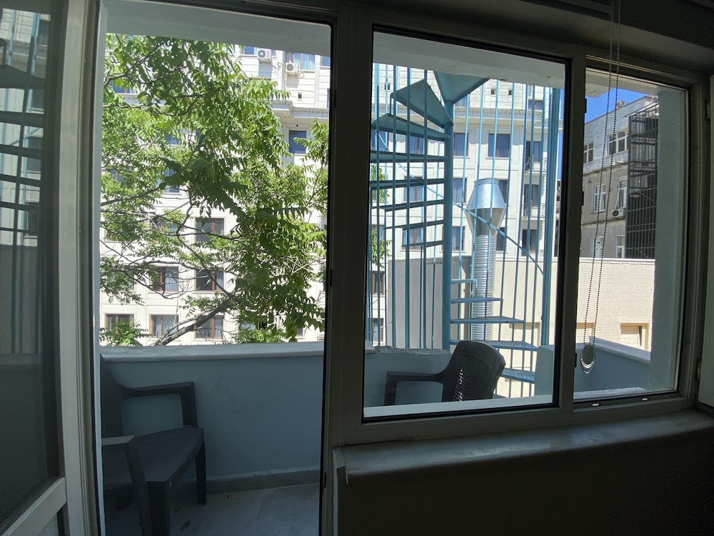 Standard Single Room, Balcony (Shared Bathroom) photo 3