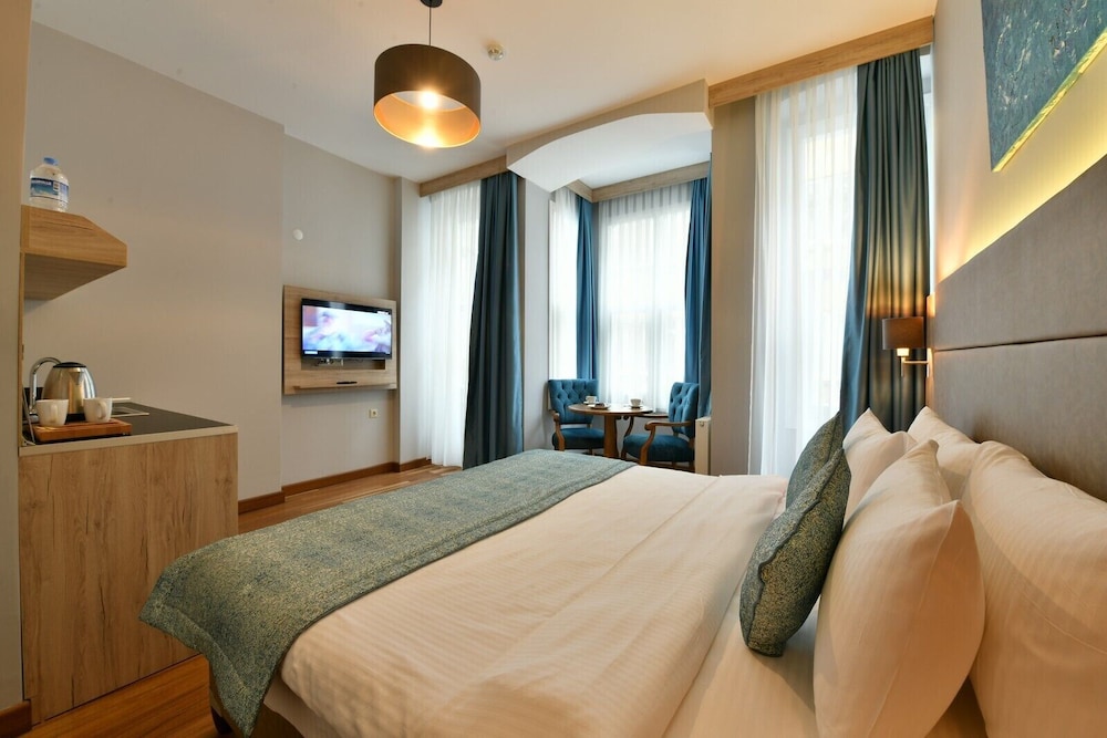 Executive Double or Twin Room photo 2