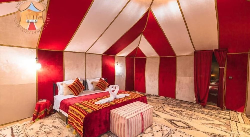 Economy Tent photo 3