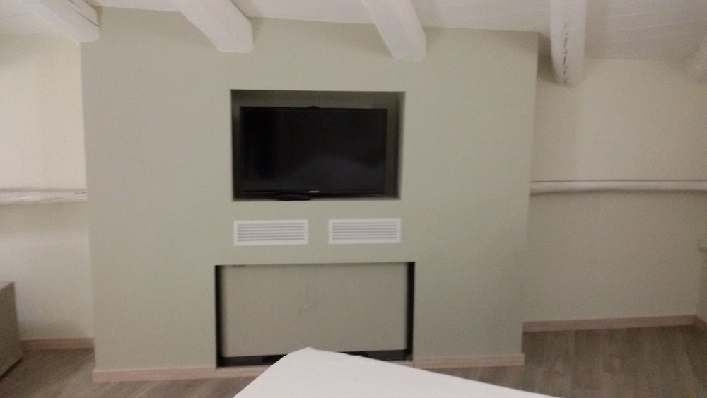 Quadruple Room photo 2