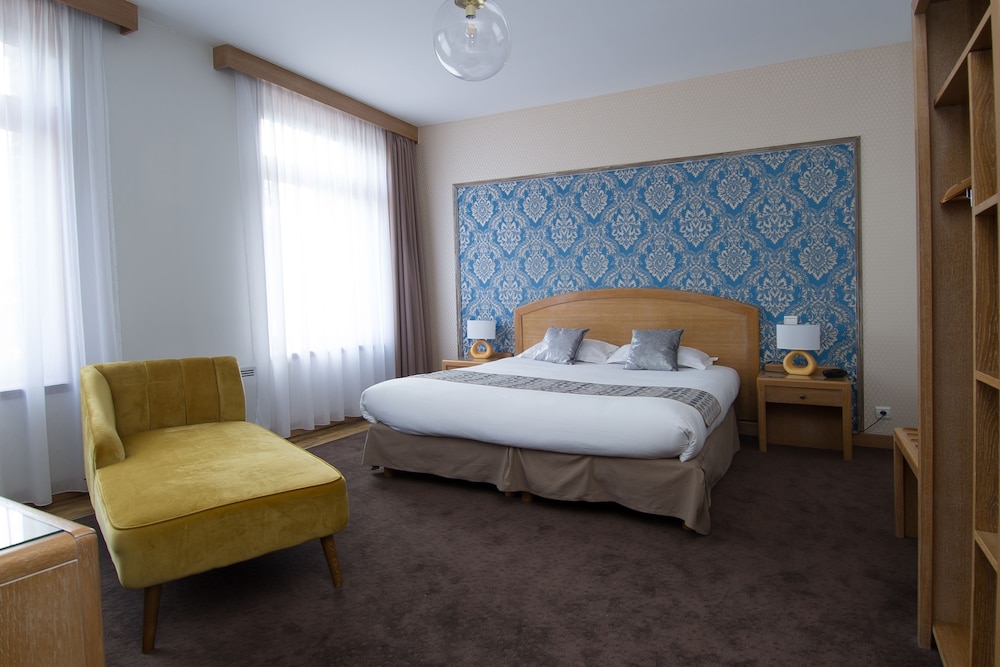 Junior Suite photo 1