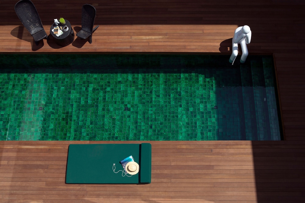 Secret Pool VIlla - Photo 3