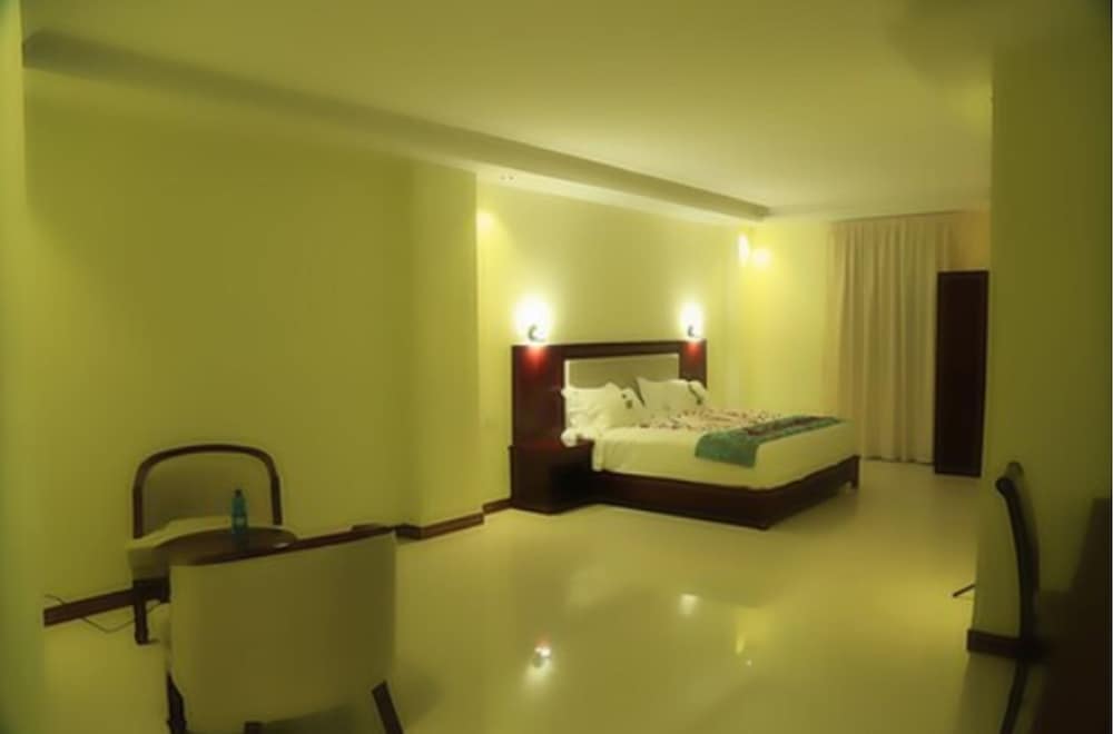Junior Studio Suite photo 1