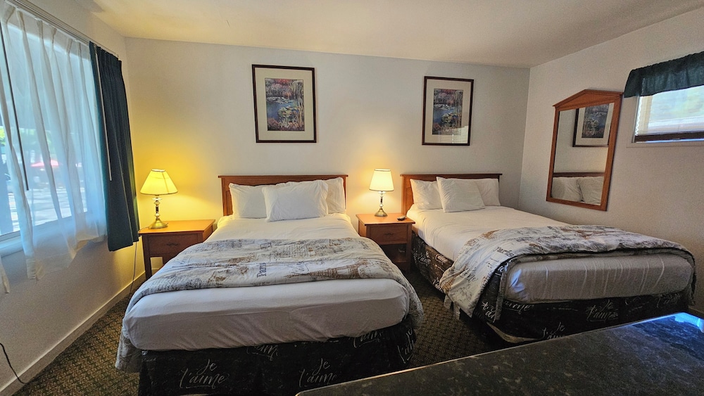 Comfort Room, 1 Bedroom photo 1