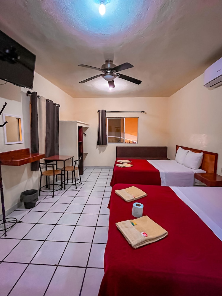 Deluxe Double Room photo 1