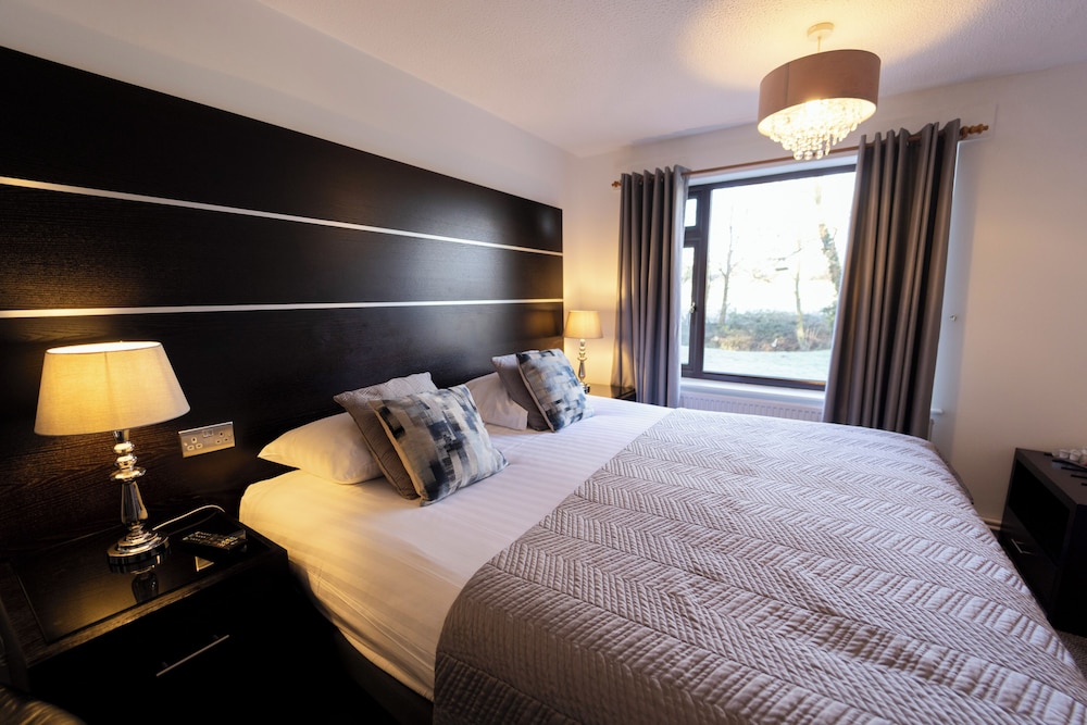 Premier Double Room, 1 Bedroom, Refrigerator, River View photo 1
