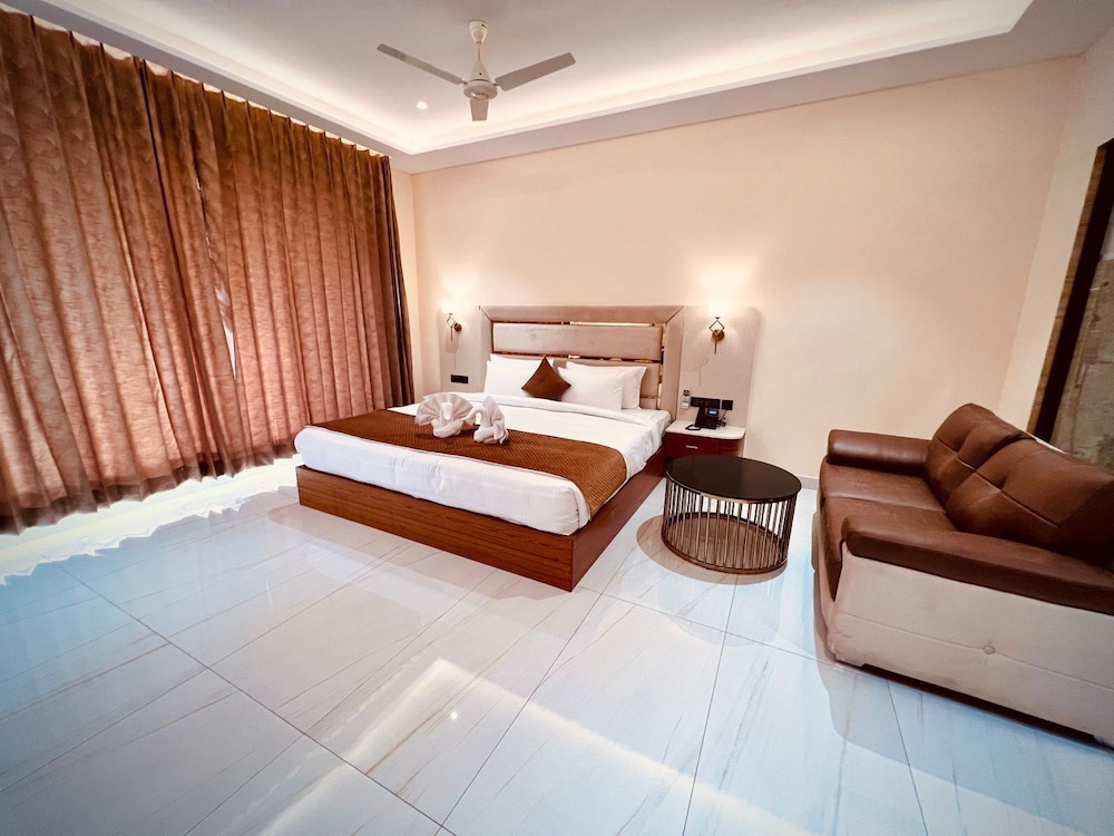 Executive Double Room photo 3