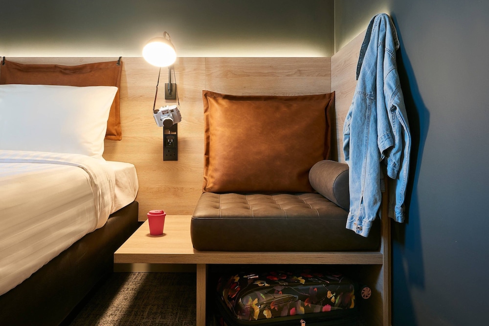 Room, 1 Queen Bed - Photo 1