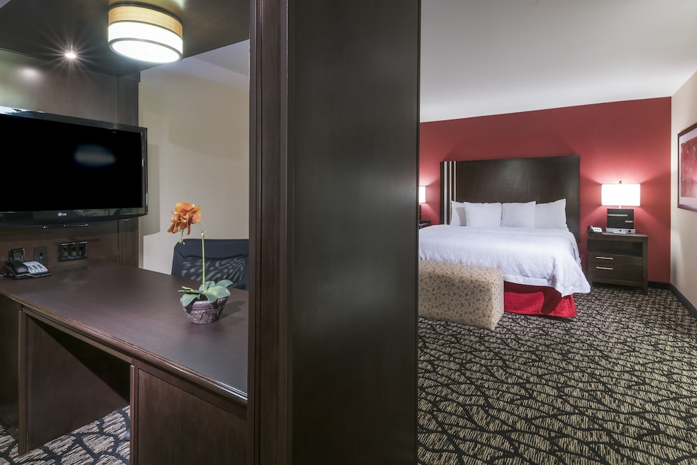 Studio Suite, 1 King Bed, Non Smoking - Photo 3