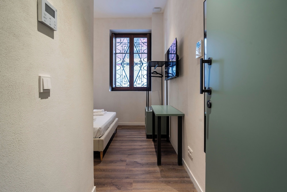 Habitación Doble Básica