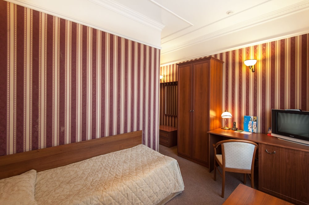 Comfort Single Room photo 3
