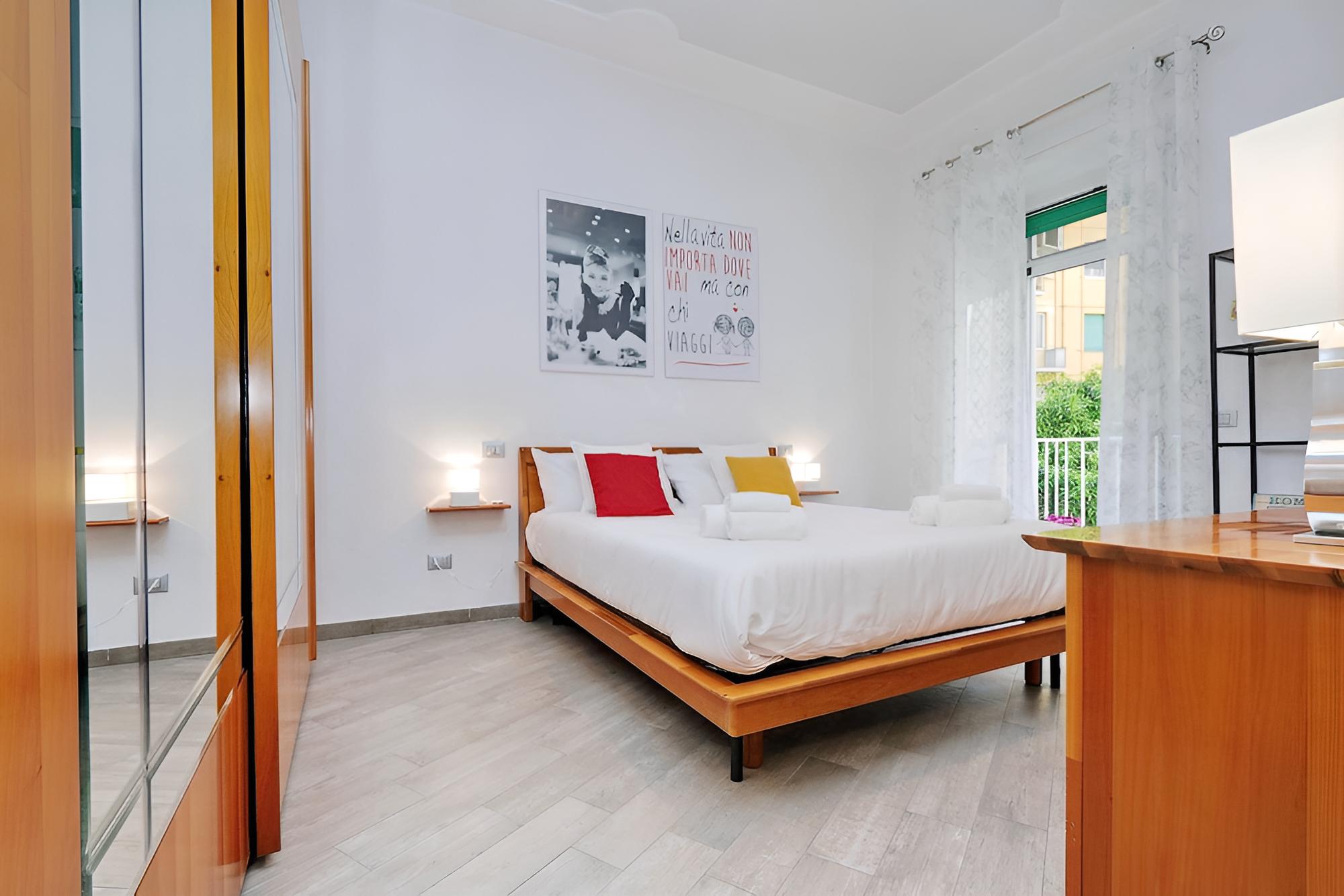 Apartment, 1 Bedroom