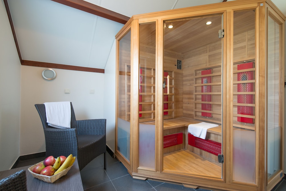 Exclusive Bungalow (holidayhouse ) photo 3