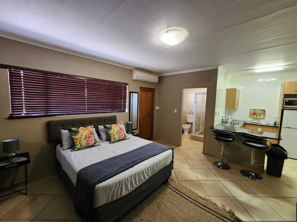 Double Room (nr 4) photo 1