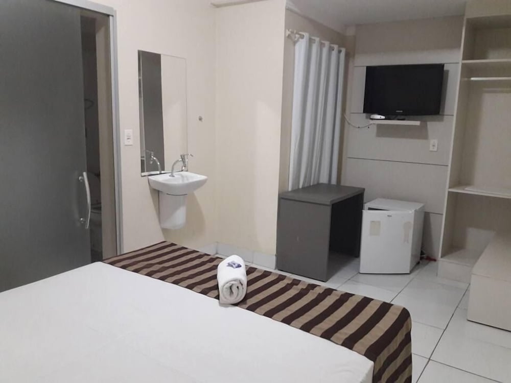 Double Room, 1 Double Bed