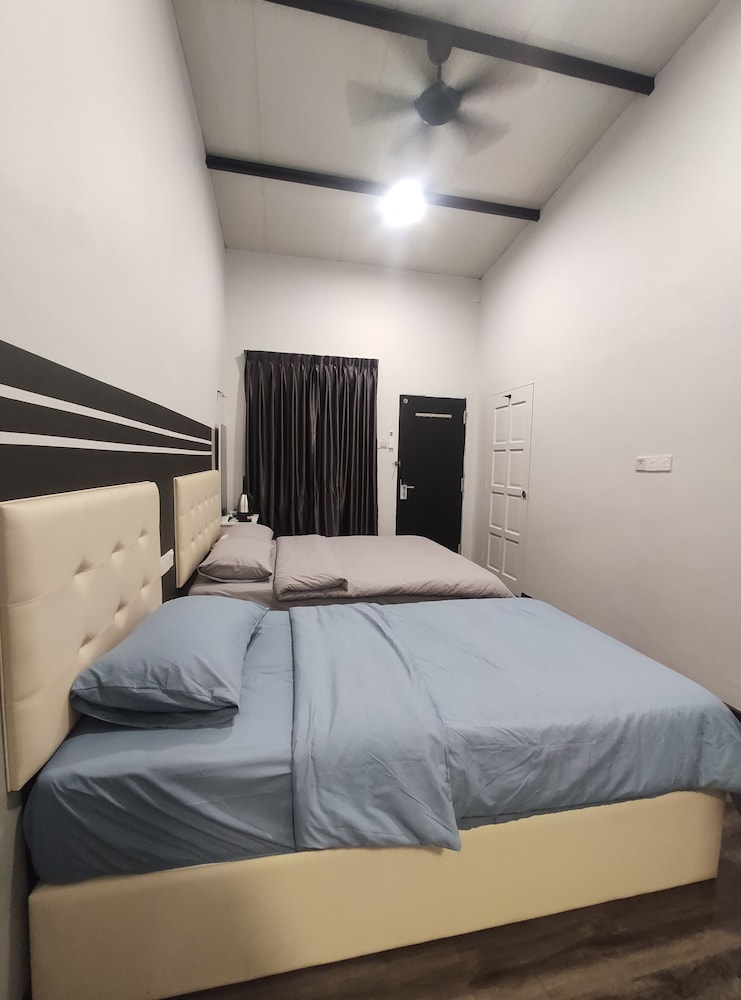 Basic Room photo 3