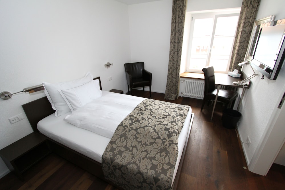 Single Room photo 1