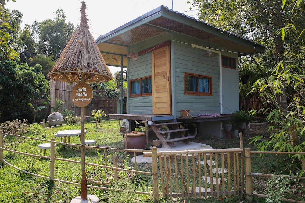 Exclusive Room, 1 Bedroom, Patio, Garden View - Photo 7