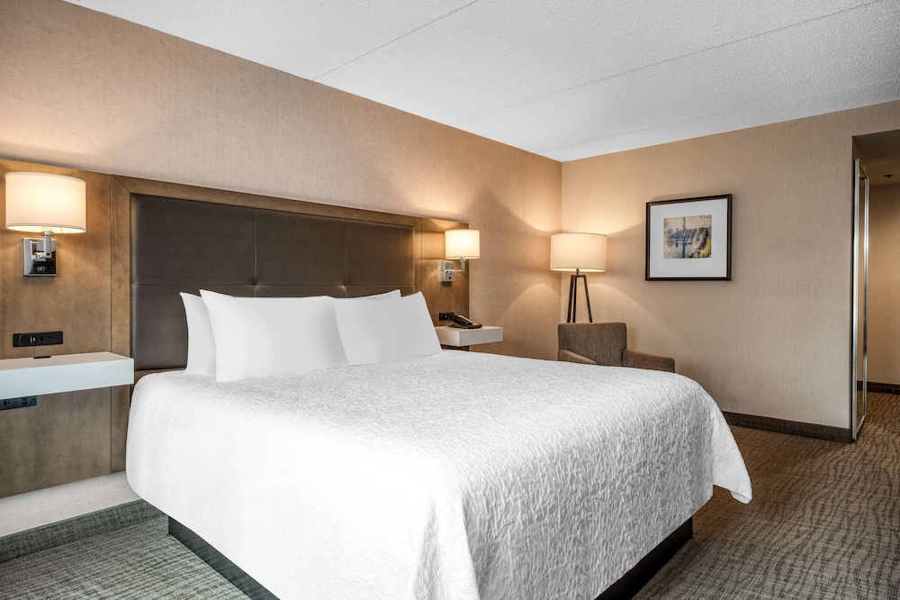 Suite, 1 King Bed, Accessible, Non Smoking - Photo 2