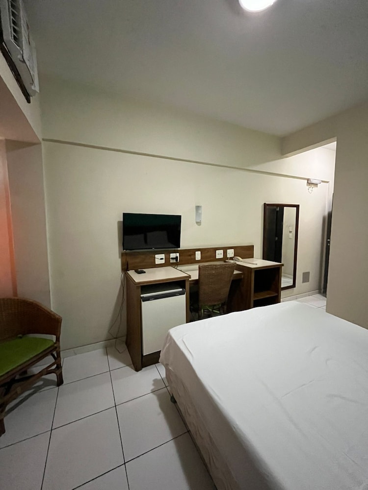 Standard Double Room photo 2