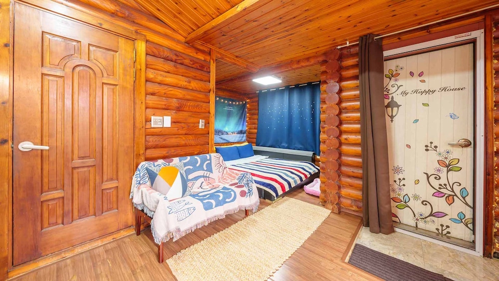 Basic Room, 1 Bedroom (Spa-4 ( F2,spa charge))