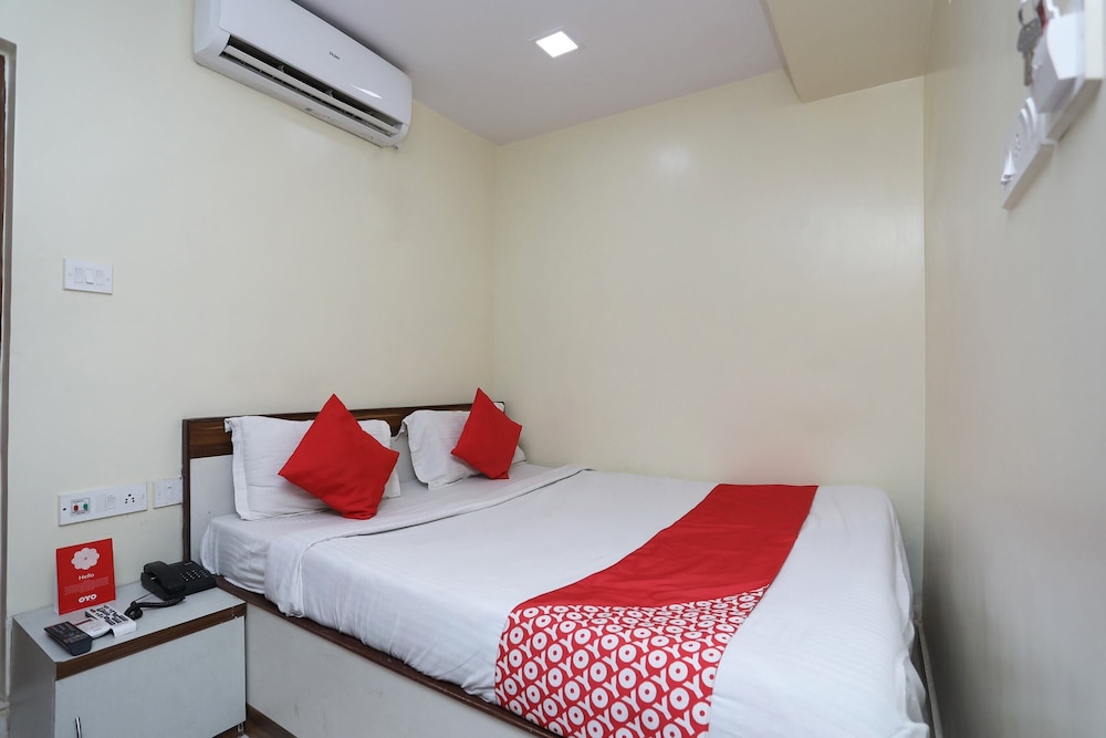 Basic Double Room
