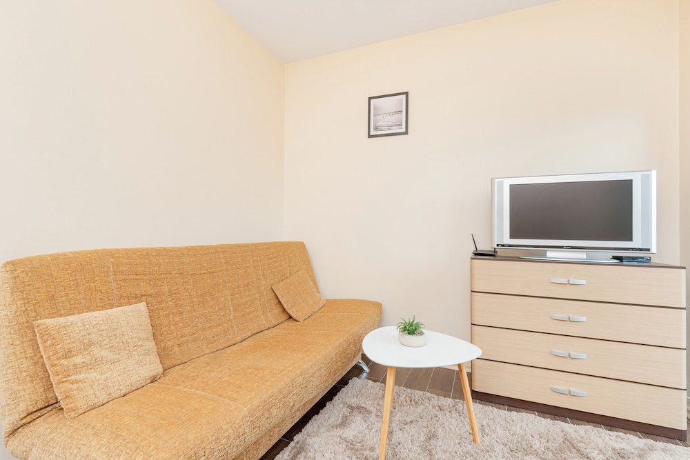 Apartment, 1 Bedroom, Balcony photo 1