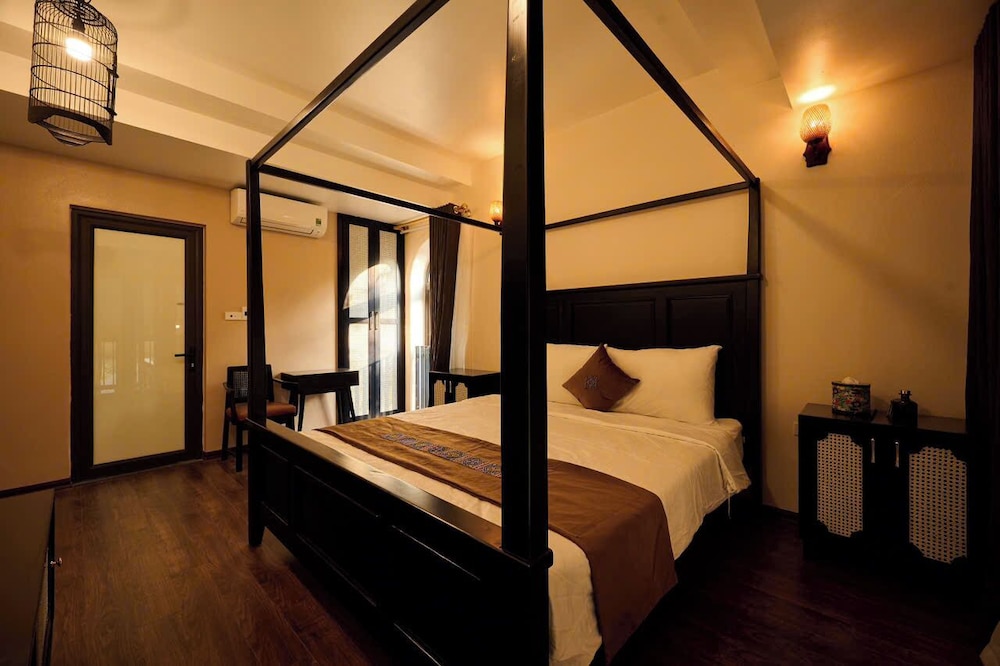 Luxury Double Room