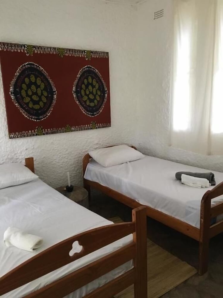 Twin Room photo 1