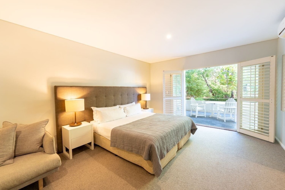 Garden Deluxe Room photo 2