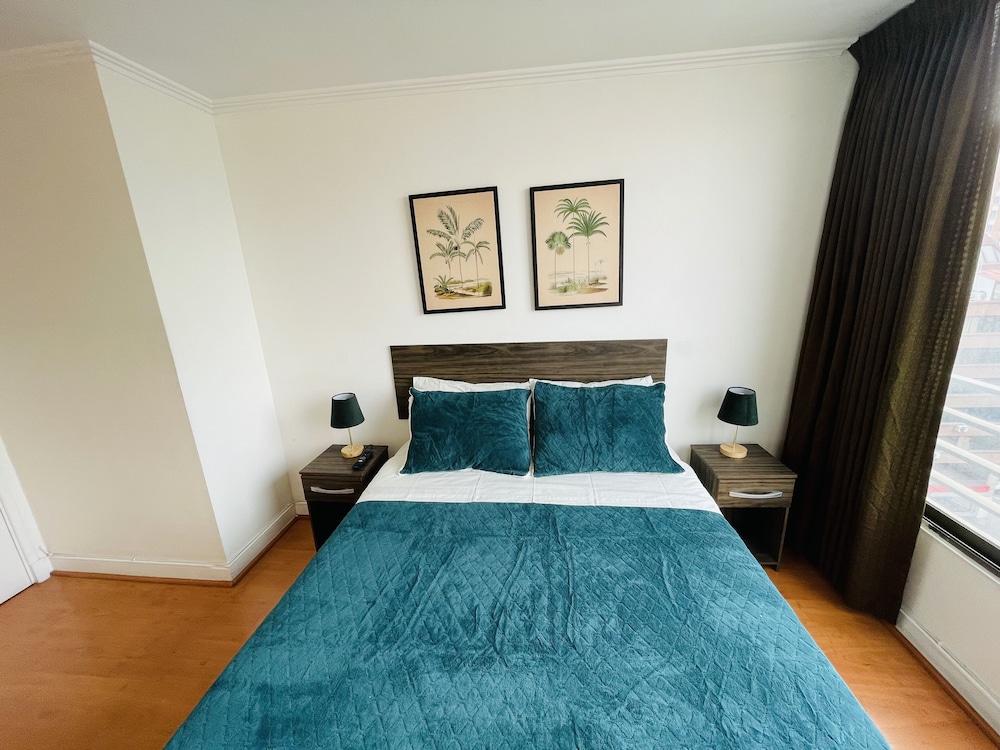 Family Apartment photo 1
