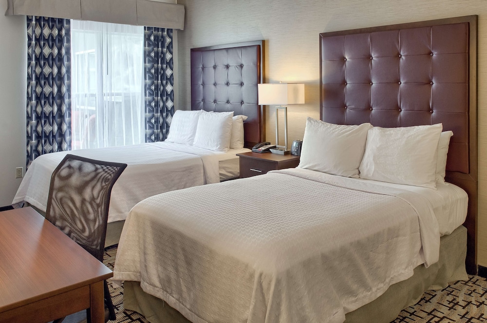 Suite, 2 Double Beds