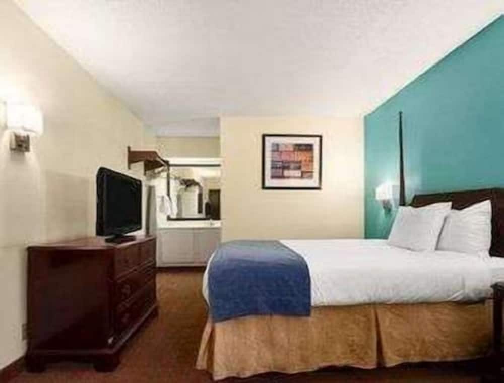 Room, 1 Double Bed, Non Smoking photo 1