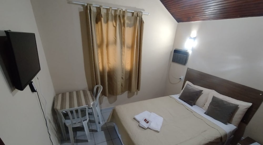 Junior Suite, 1 Double Bed