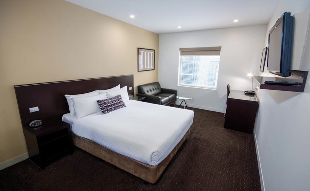 Grand View Room (Spencer St View) - Photo 1