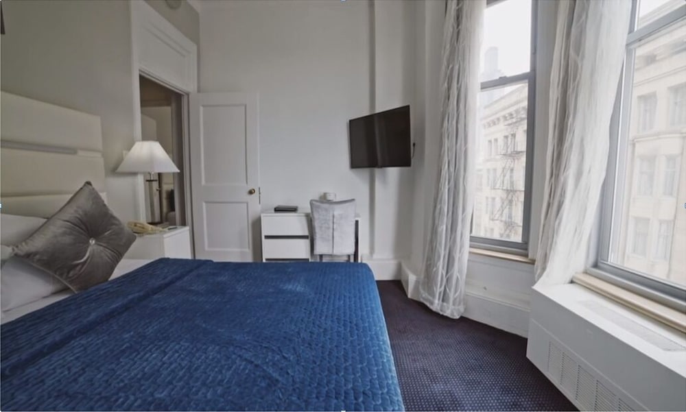 Family Suite - Photo 1