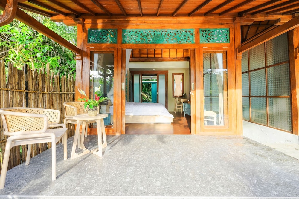 One-Bedroom Villa - Photo 19
