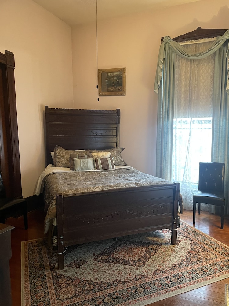 Grand Gables Inn, Foto 2