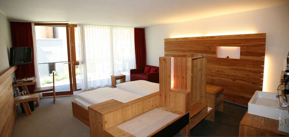 Superior Double Room, Garden View photo 3