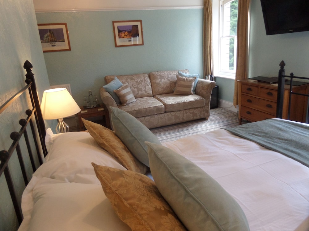 Superior Double Room, Ensuite photo 3