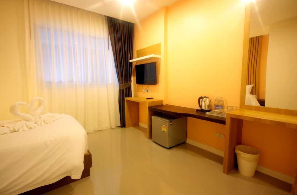 Economy Single Room photo 2