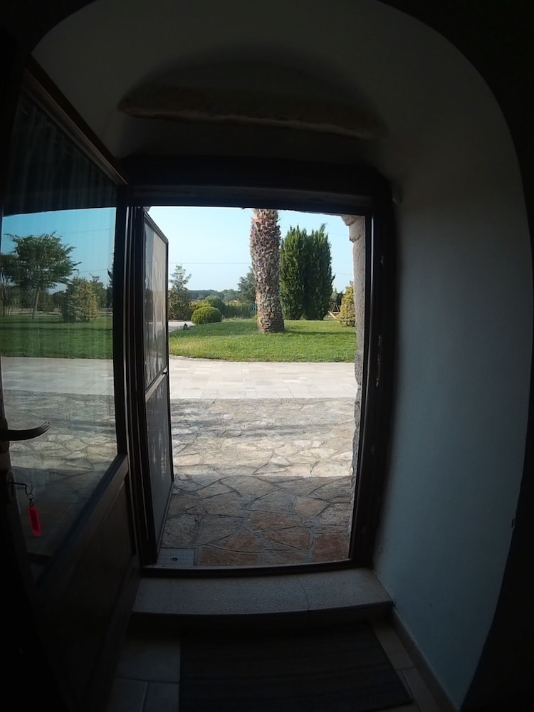 Standard Triple Room (Trullo) photo 3